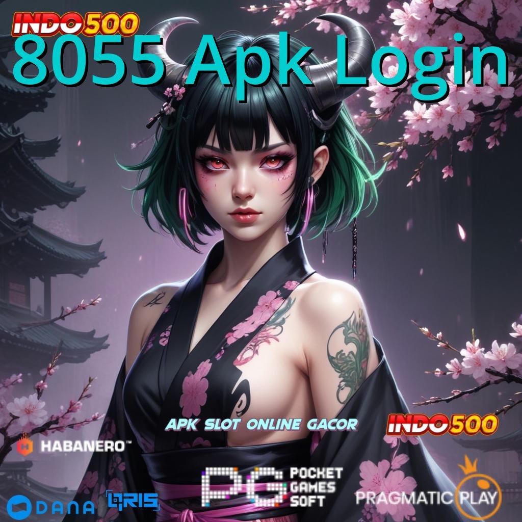 8055 Apk Login