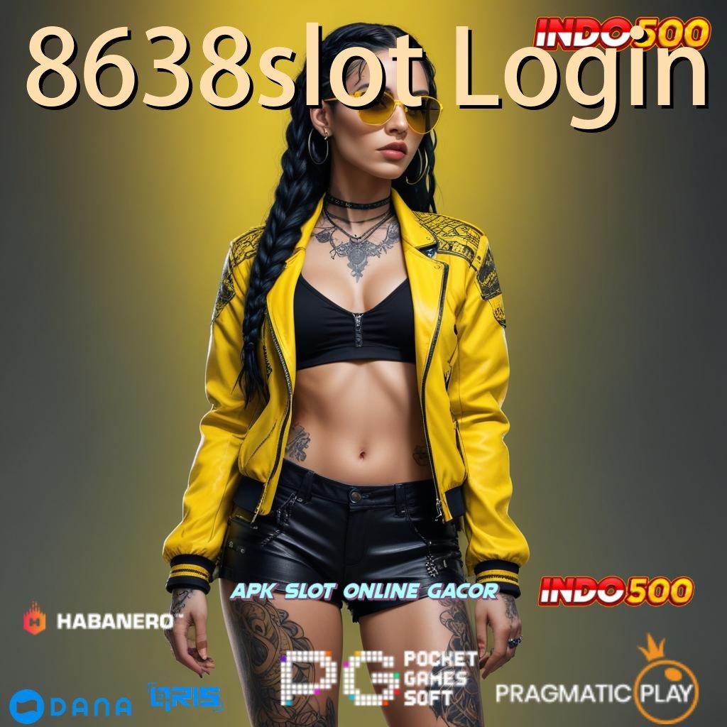 8638slot Login