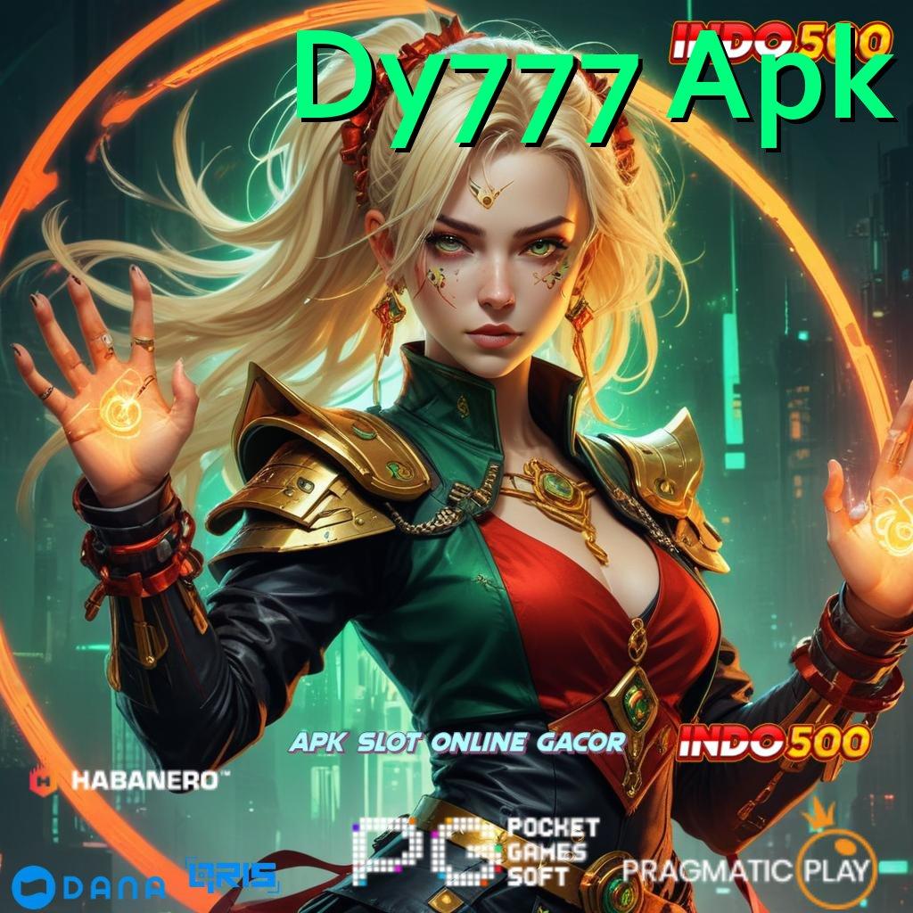 Dy777 Apk