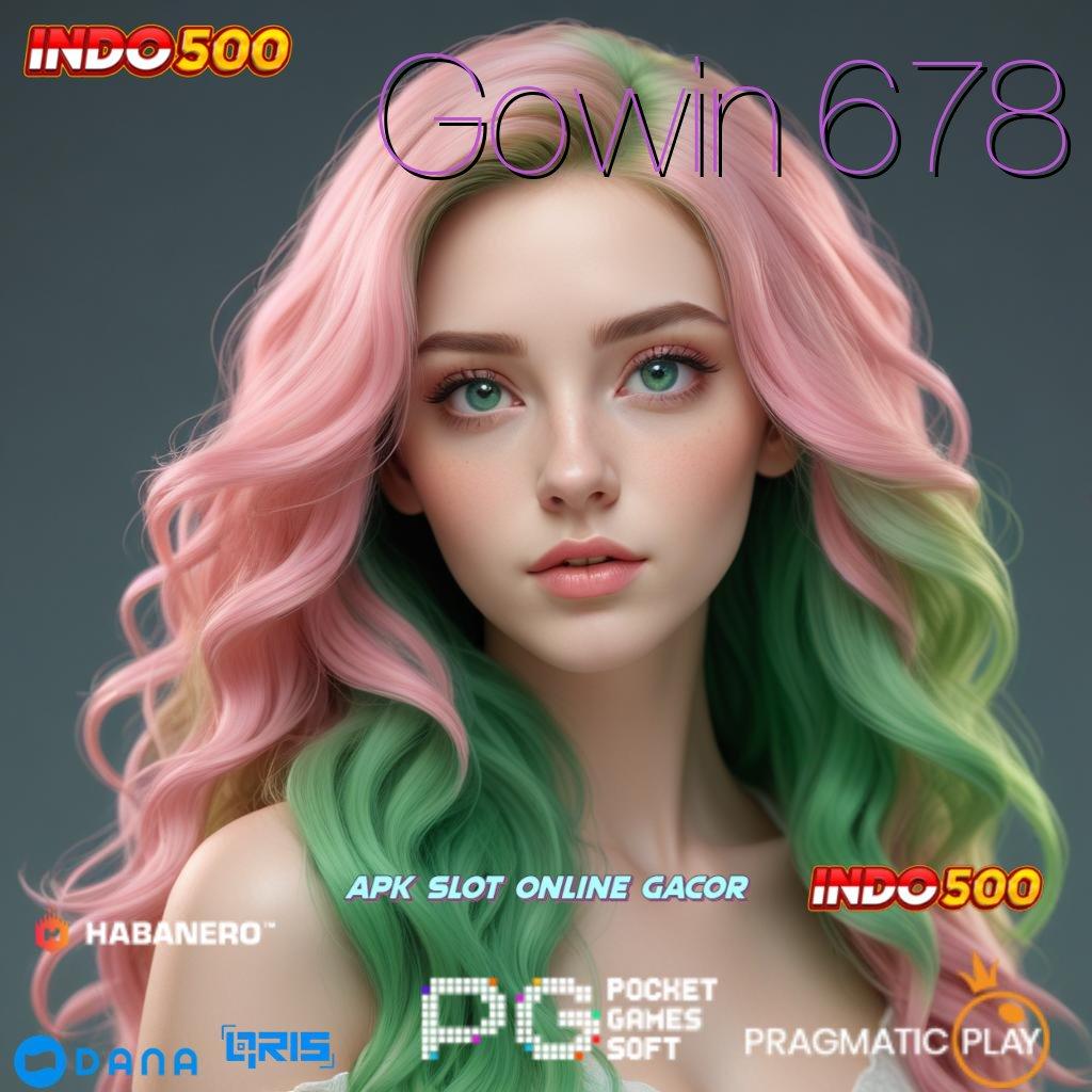 Gowin 678