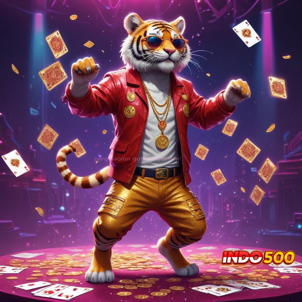 PENGELUARAN QATAR MALAM INI Tertinggi Juara Slot Apk Tanpa Isi Saldo