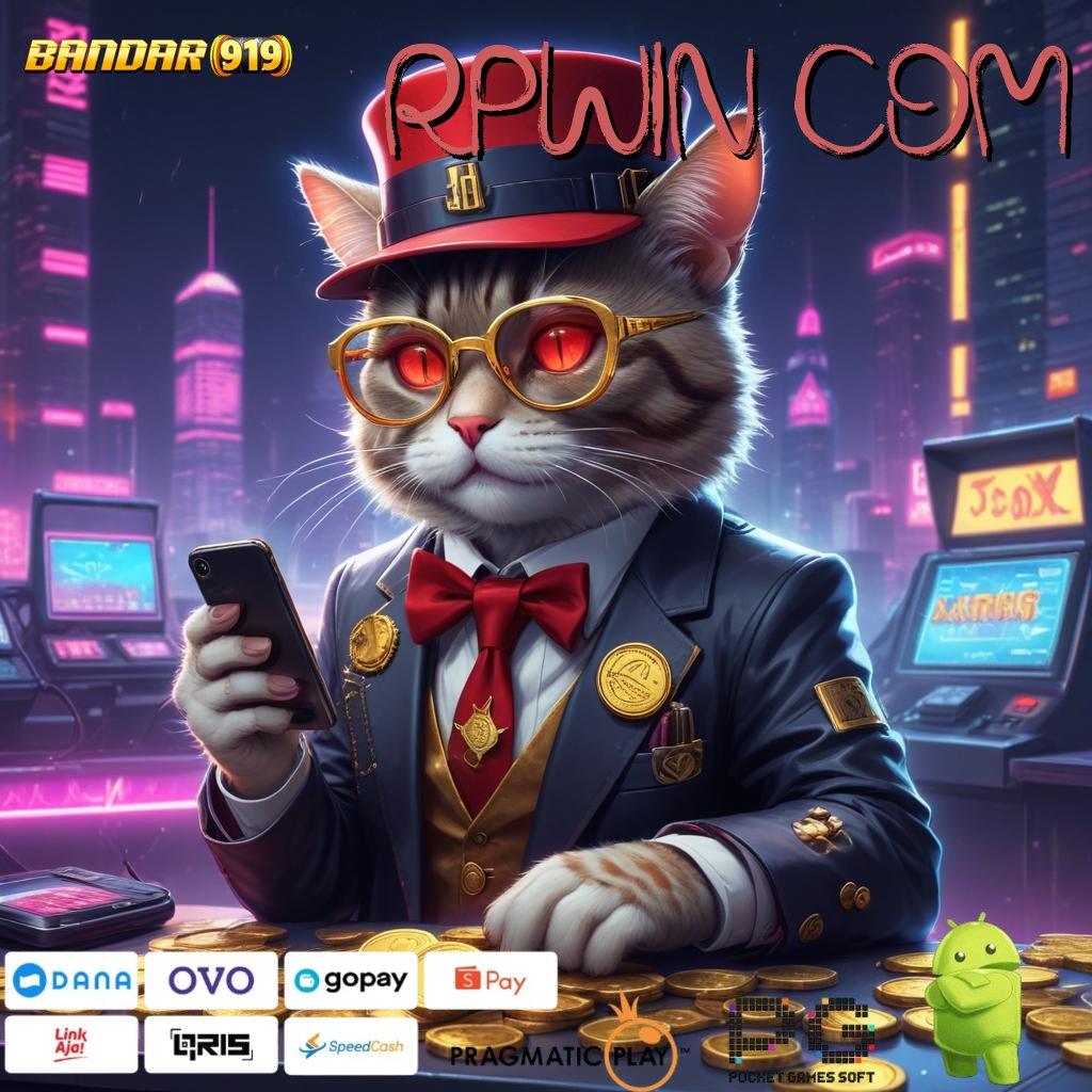 RPWIN COM , Slot Sultan Receh Bonus Konsisten Tiap Putaran