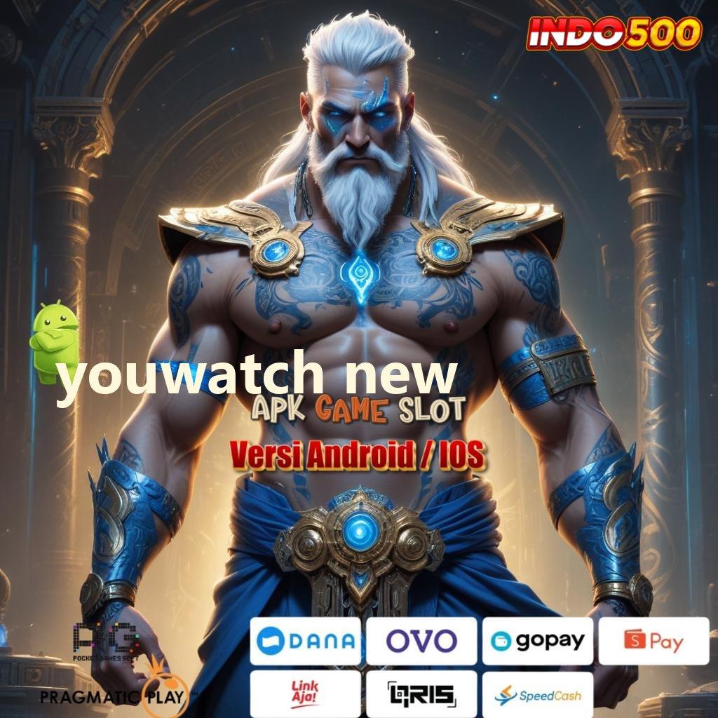 YOUWATCH NEW Bonus APK Pembaruan 40