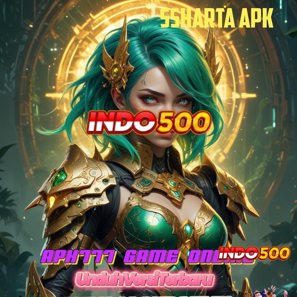 SSHARTA APK ➤ Login Sekarang Untuk Jackpot Bonus Berlimpah