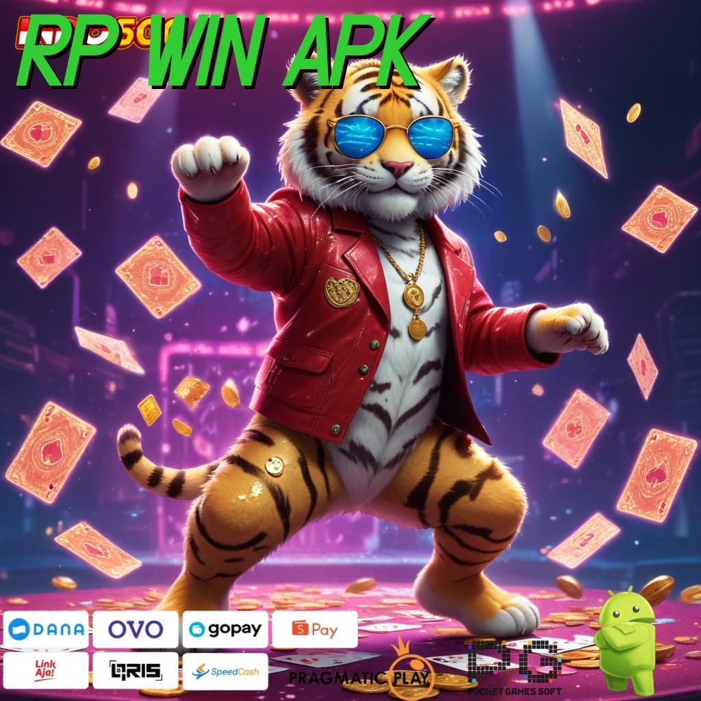 Rp Win Apk