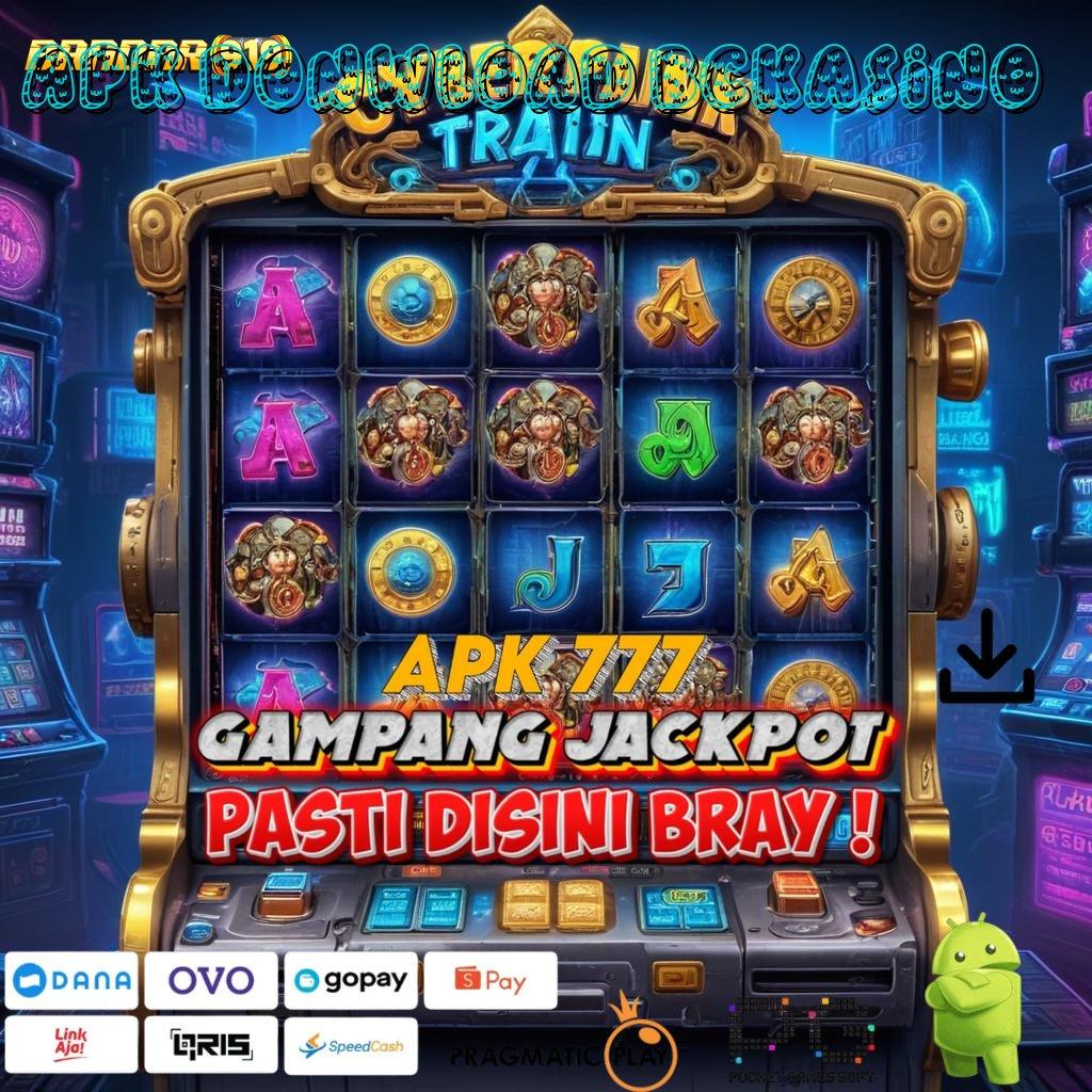 APK DONWLOAD BCKASINO : sistem aplikasi prosesor ruang kerja framework mekanisme