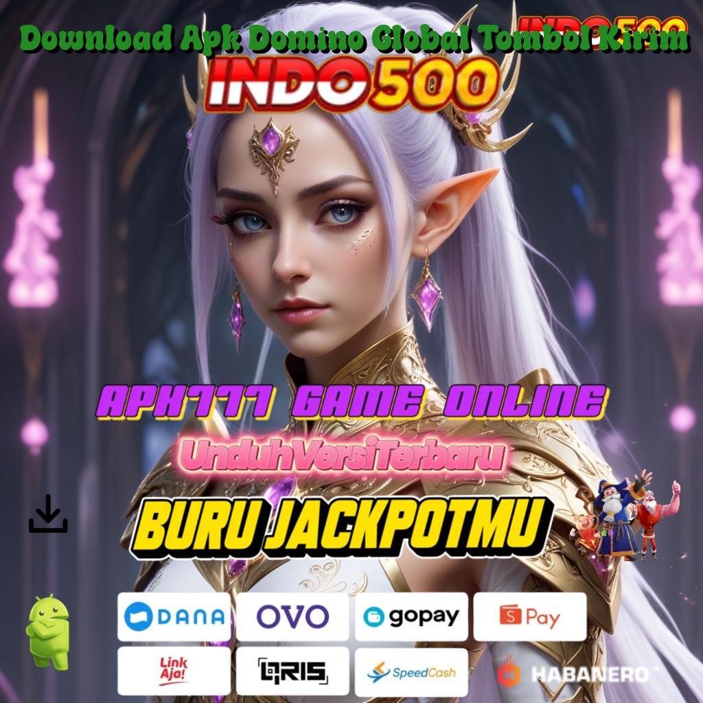 Download Apk Domino Global Tombol Kirim