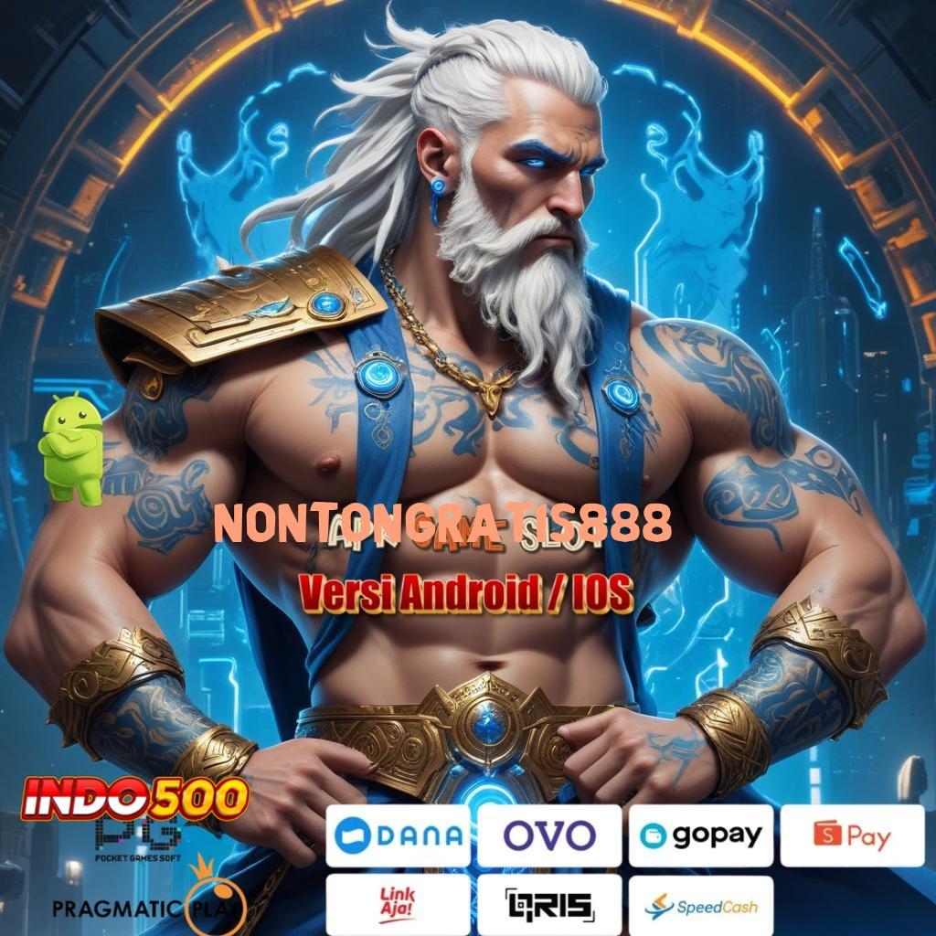 NONTONGRATIS888 Jackpot Unduh Valid Android Cepat