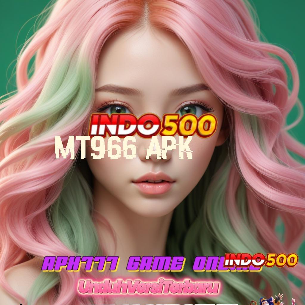 Mt966 Apk