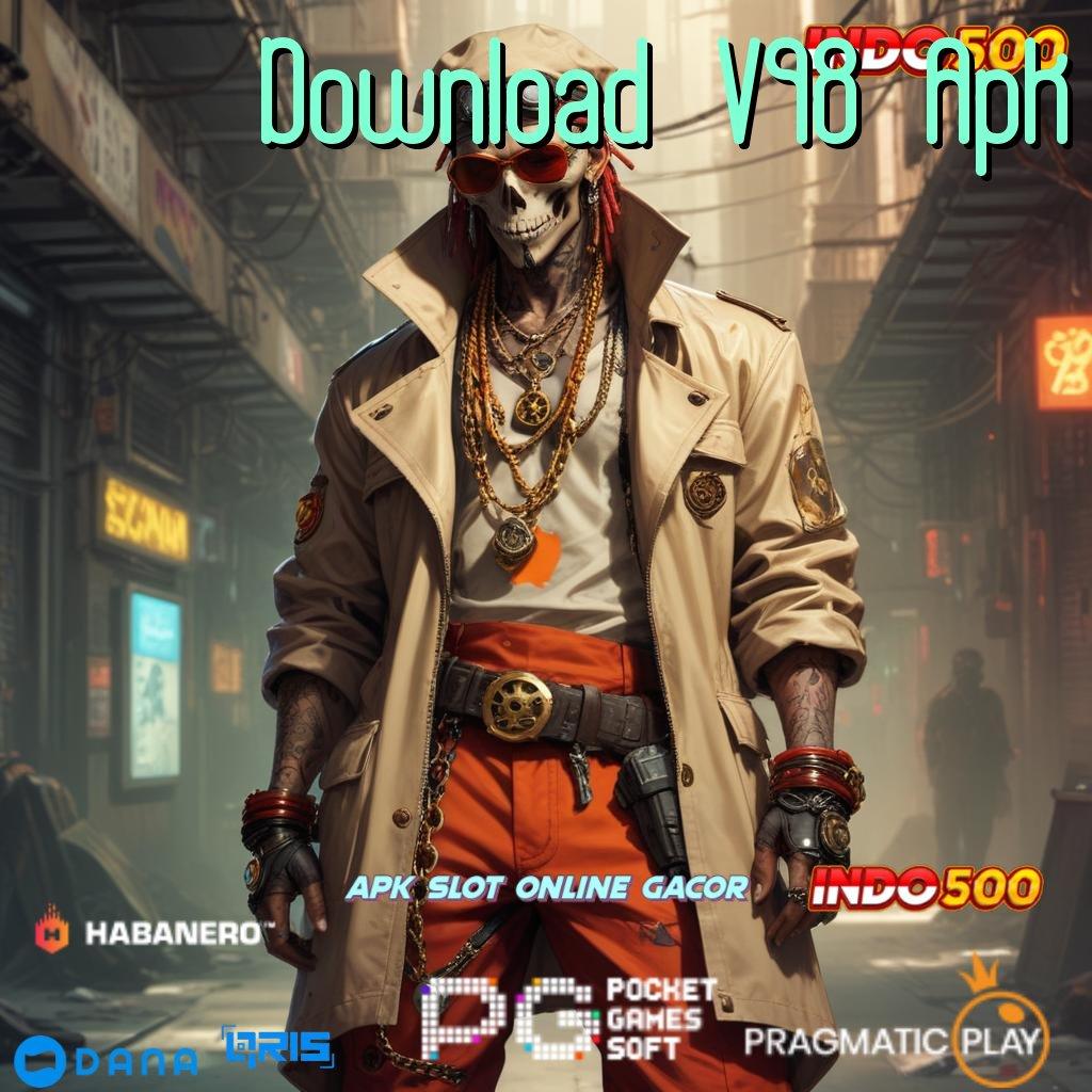 Download V98 Apk