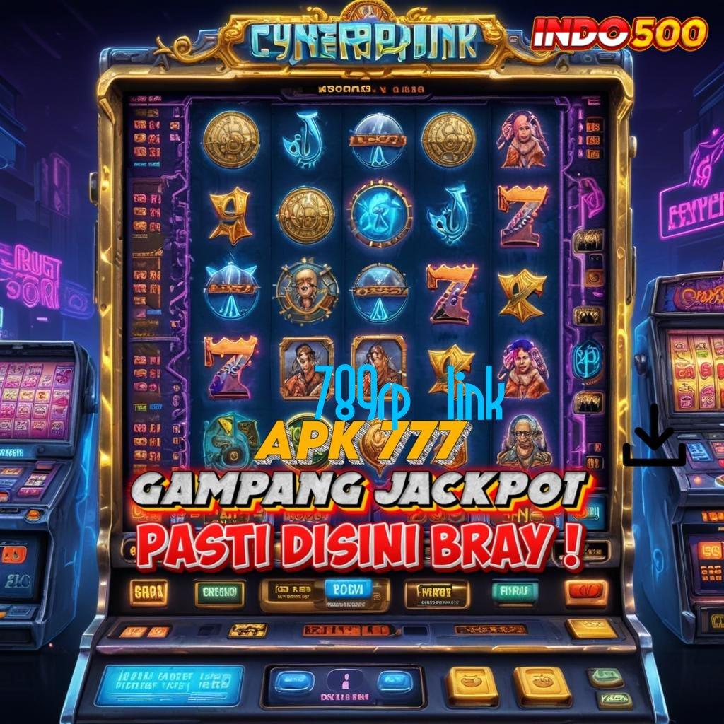 789RP LINK ≫ Game Slot Banjir Scatter Tanpa Ribet