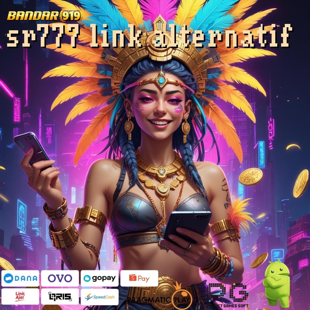 SR777 LINK ALTERNATIF # Kode Ajaib APK Idr 777 Slot Inovatif 2025