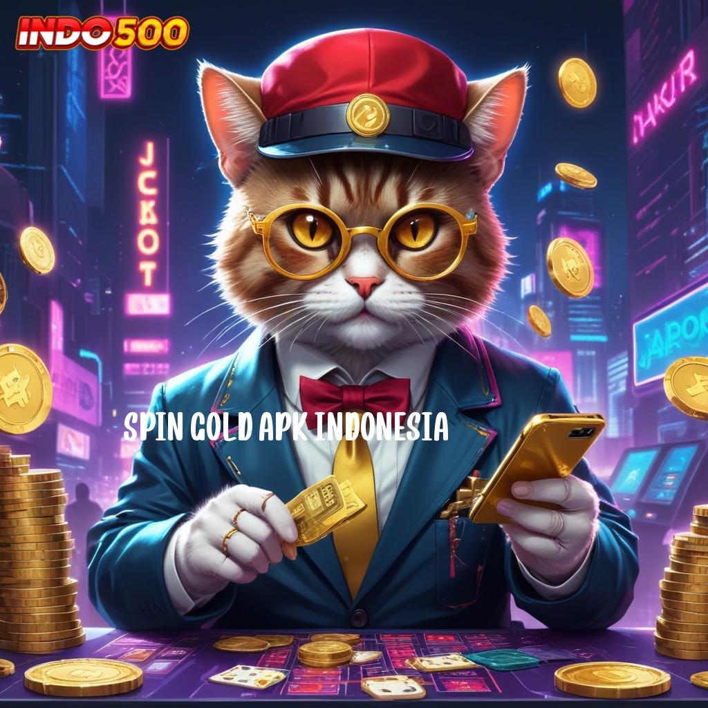 SPIN GOLD APK INDONESIA 🚀 Web 2 Dalam Sistem Pendidikan Mahasiswa Dengan Mesin Baru