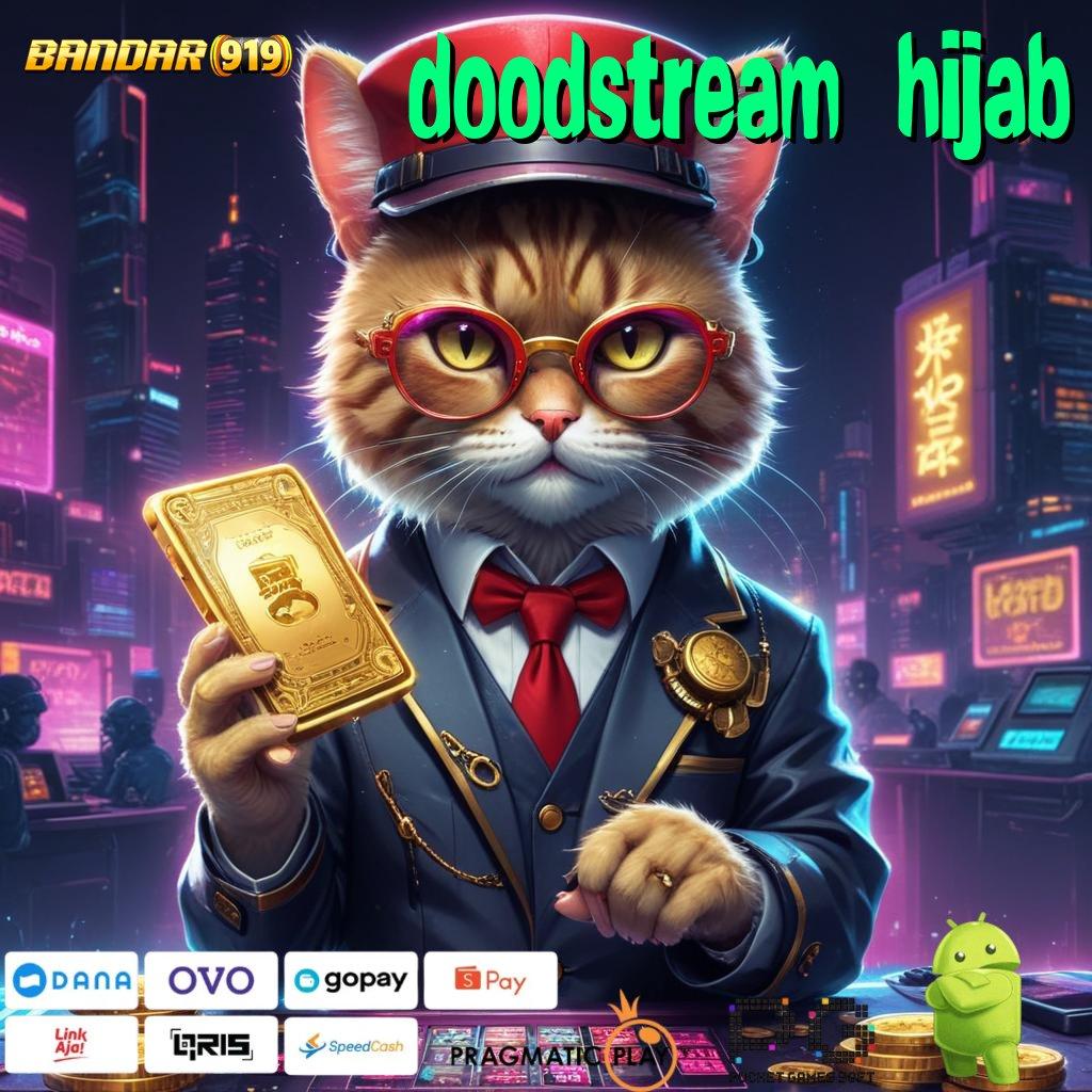 DOODSTREAM HIJAB @ Depo Ovo 10 Ribu APK Slot Online Dengan Uang Asli