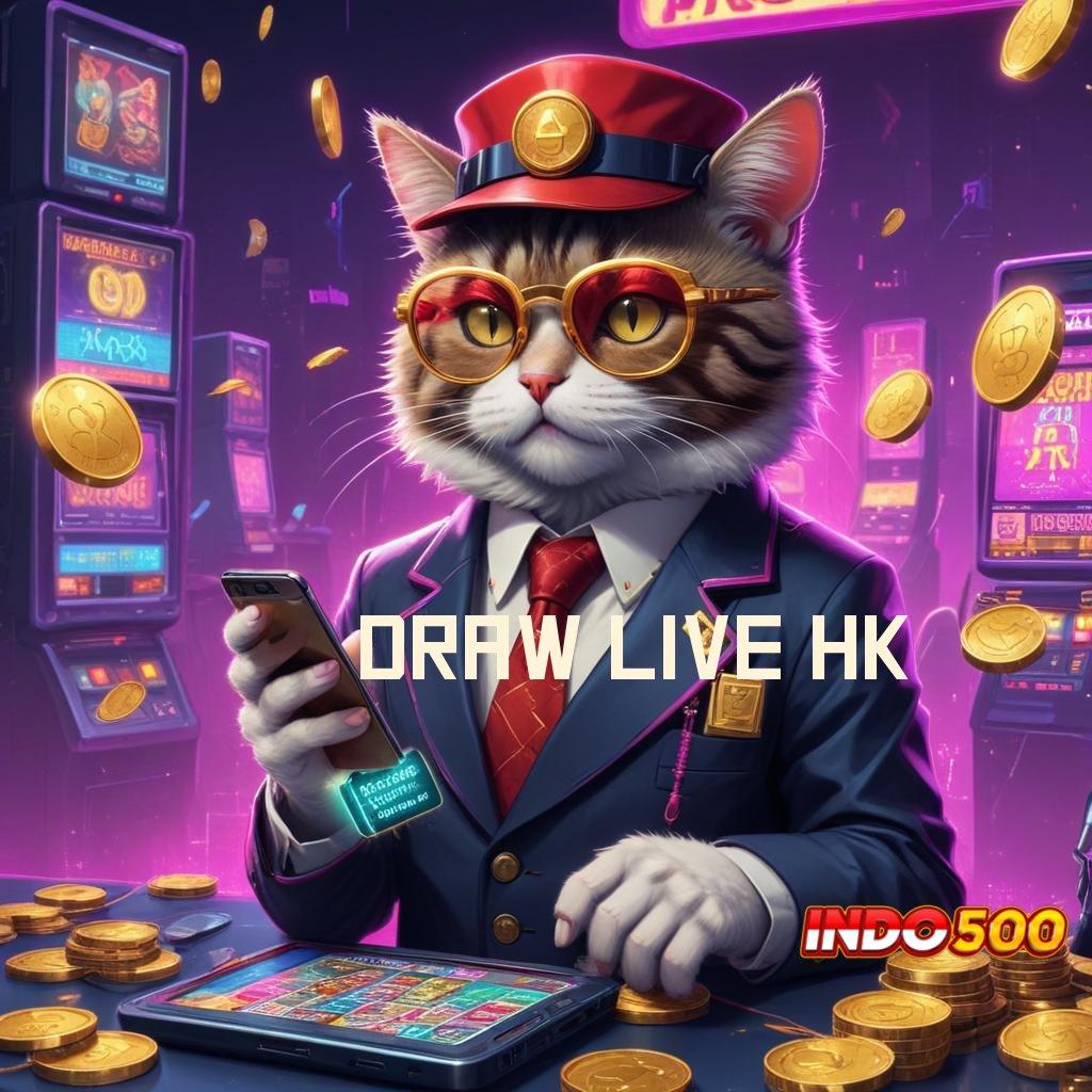 DRAW LIVE HK ≫ mudah maxwin bukan hoax pola adaptif