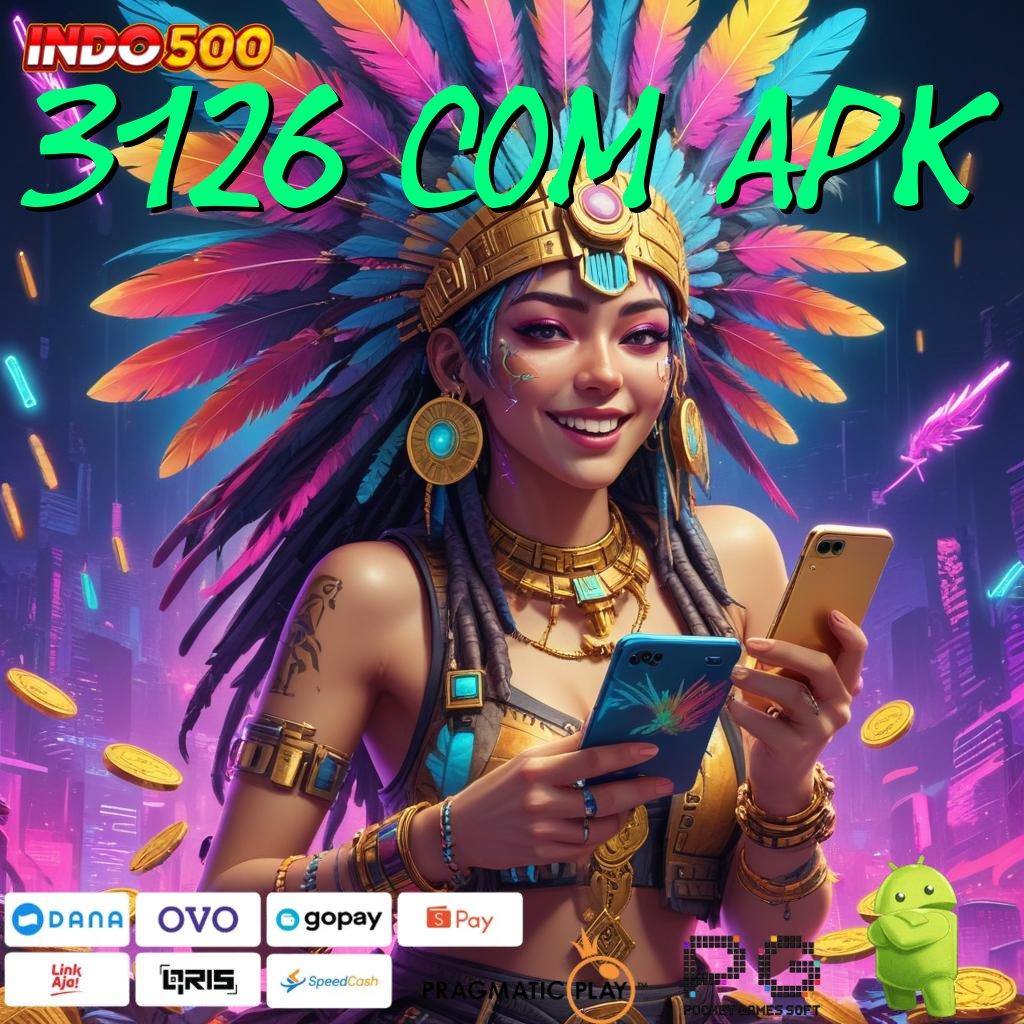 3126 Com Apk