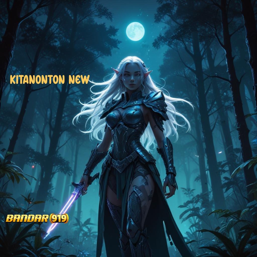 Kitanonton New