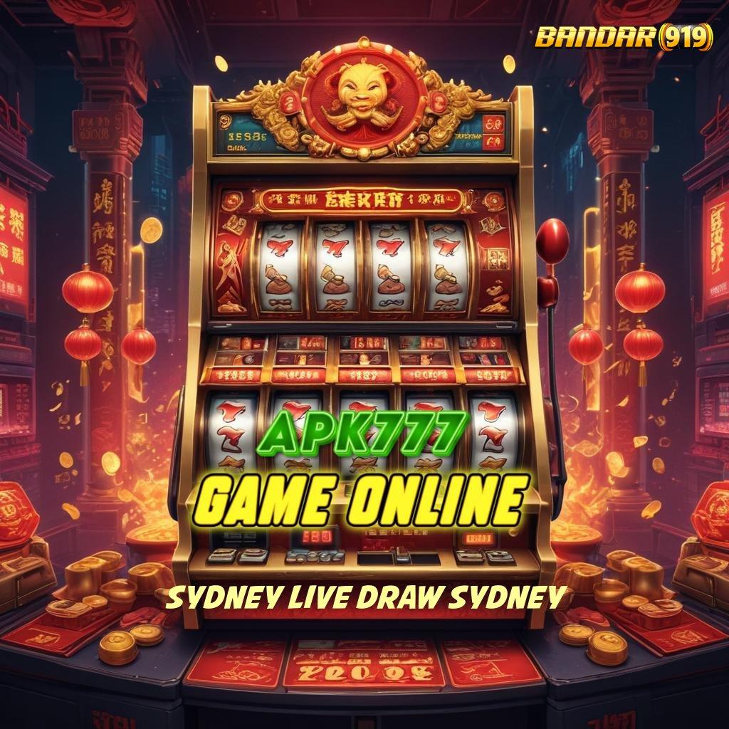 SYDNEY LIVE DRAW SYDNEY 🐉 Web 3 Untuk Pendidikan Mahasiswa Dengan Mesin Stabil