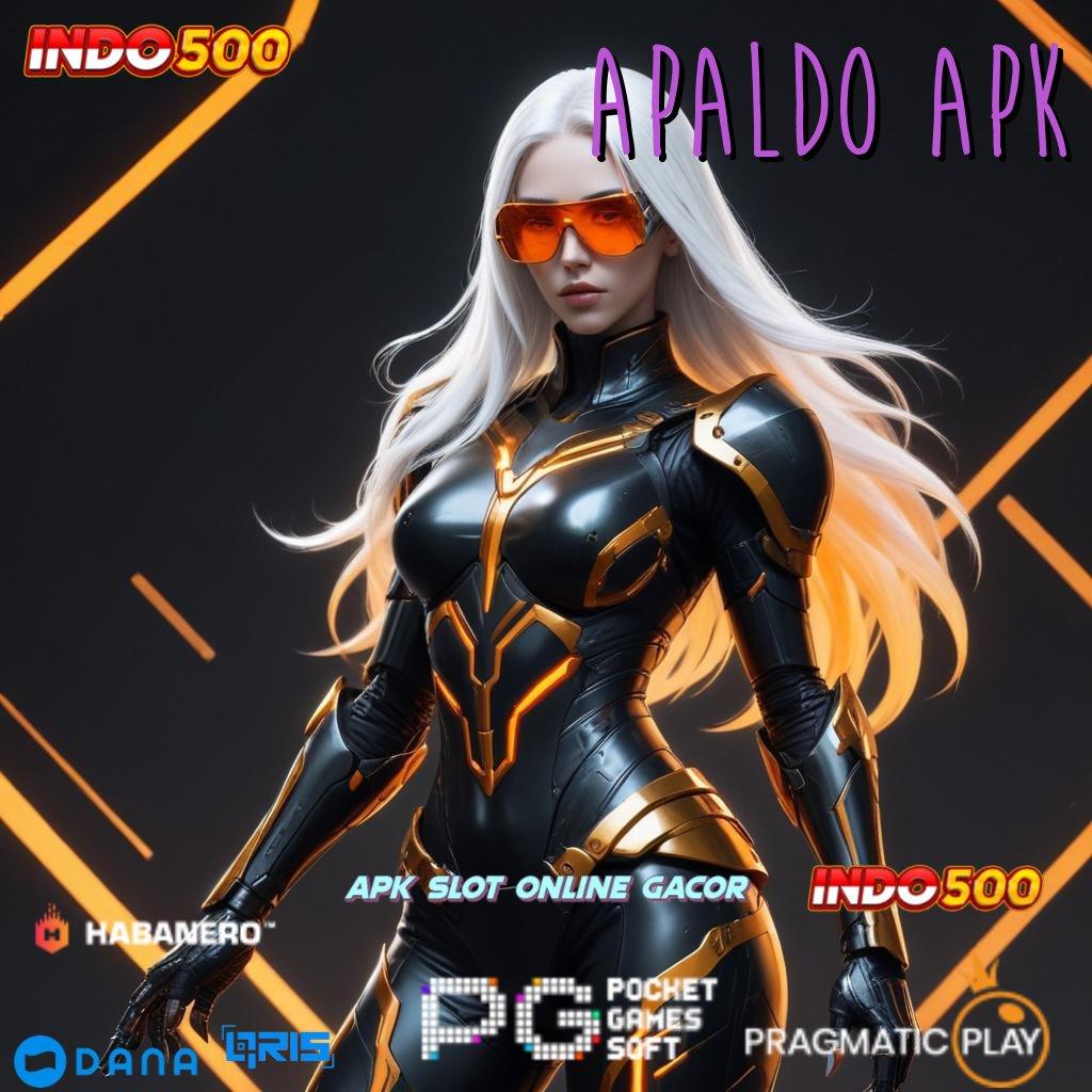 Apaldo Apk