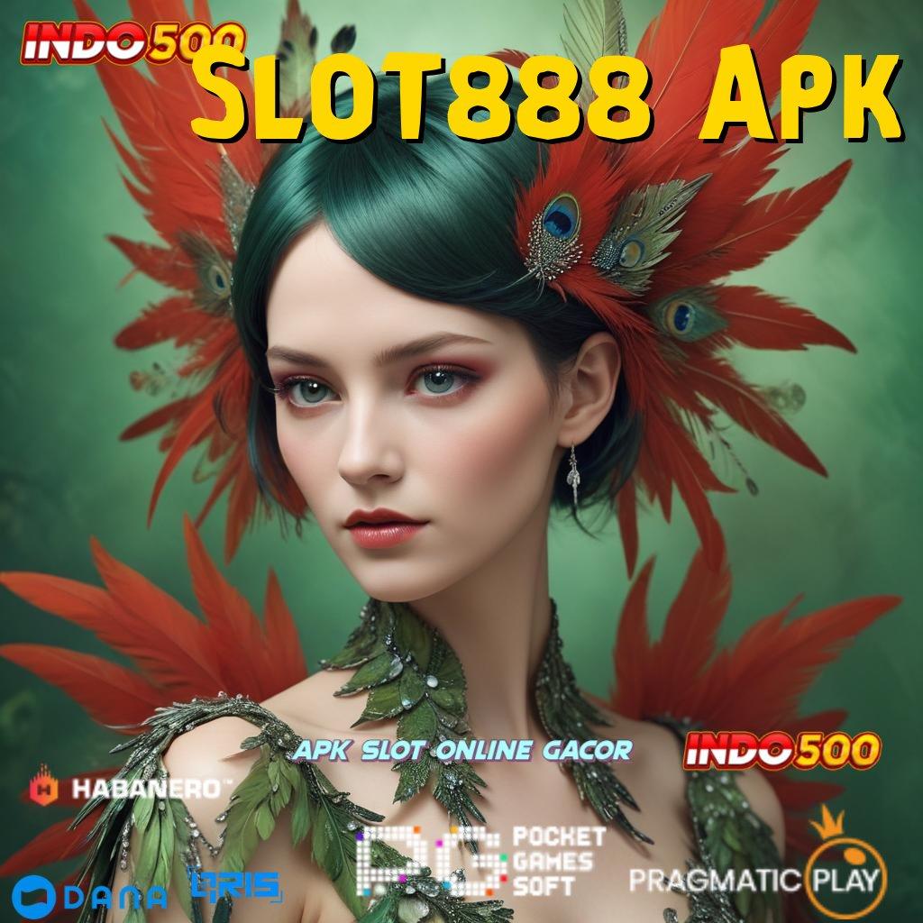 Slot888 Apk