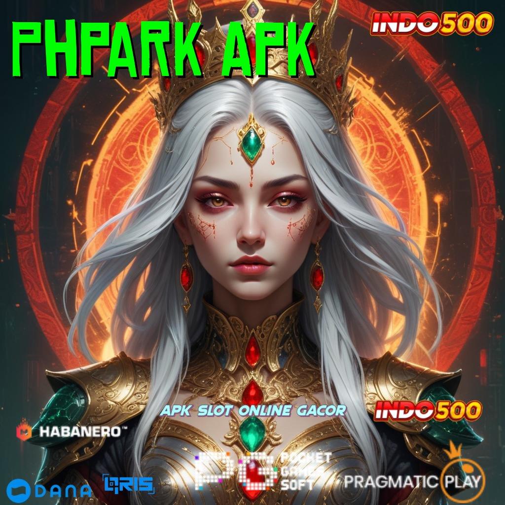 Phpark Apk