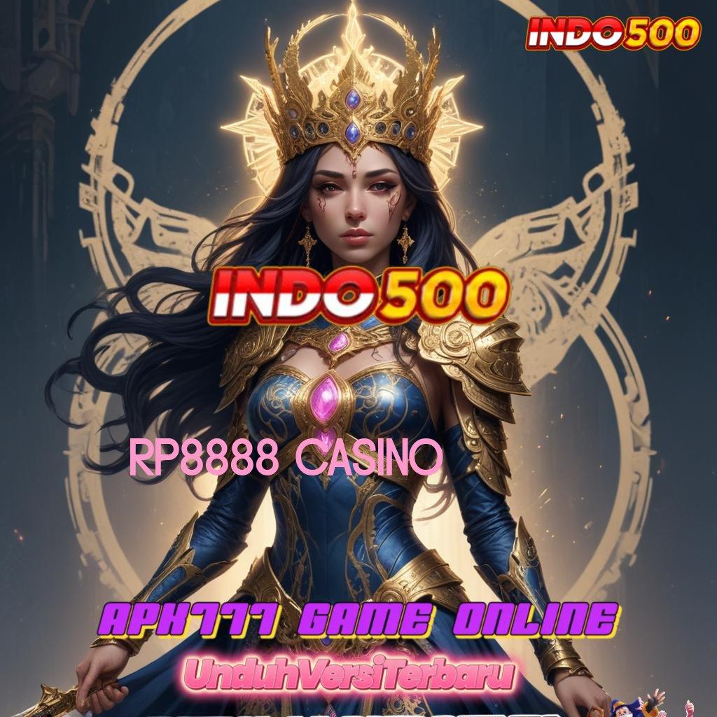 RP8888 CASINO ✨ Depo Bni 5k Versi 2025 APK Slot Idr 777 Terbaru