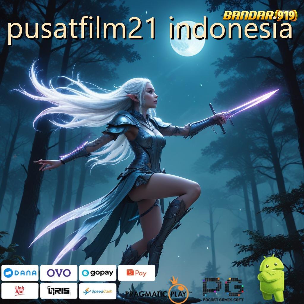 PUSATFILM21 INDONESIA , Sorotan Baru untuk Keuntungan RTP Tertinggi