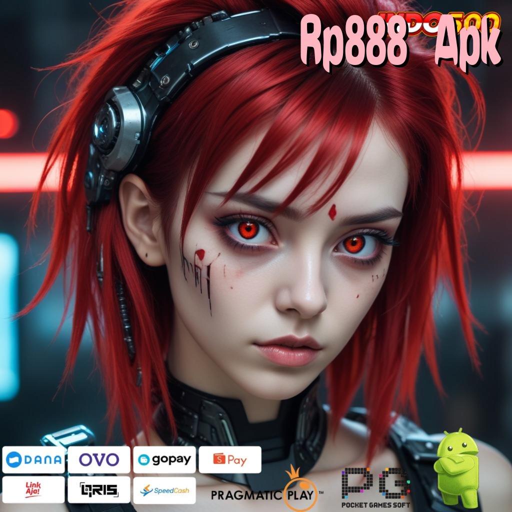 Rp888 Apk