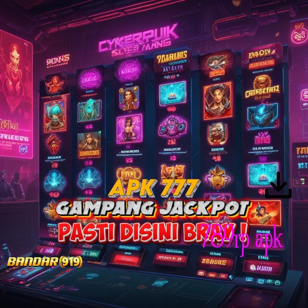 789RP APK ➰ transaksi layanan aman transaksi layanan