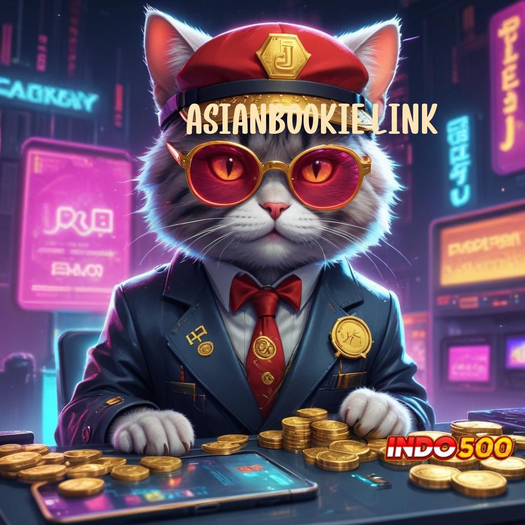 Asianbookie Link