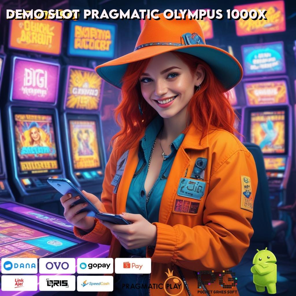 DEMO SLOT PRAGMATIC OLYMPUS 1000X > Maxwin Deposit Bri Rancang Hebat