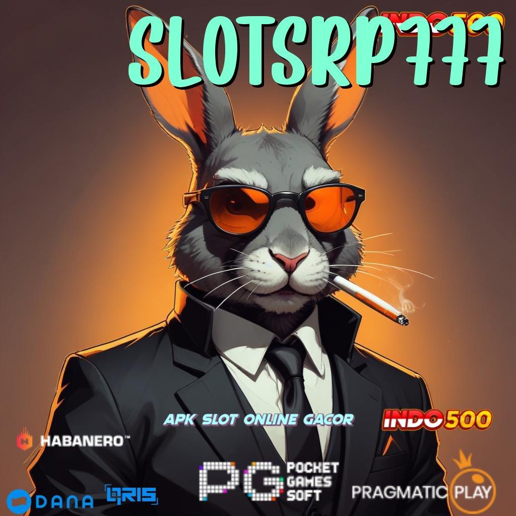 Slotsrp777