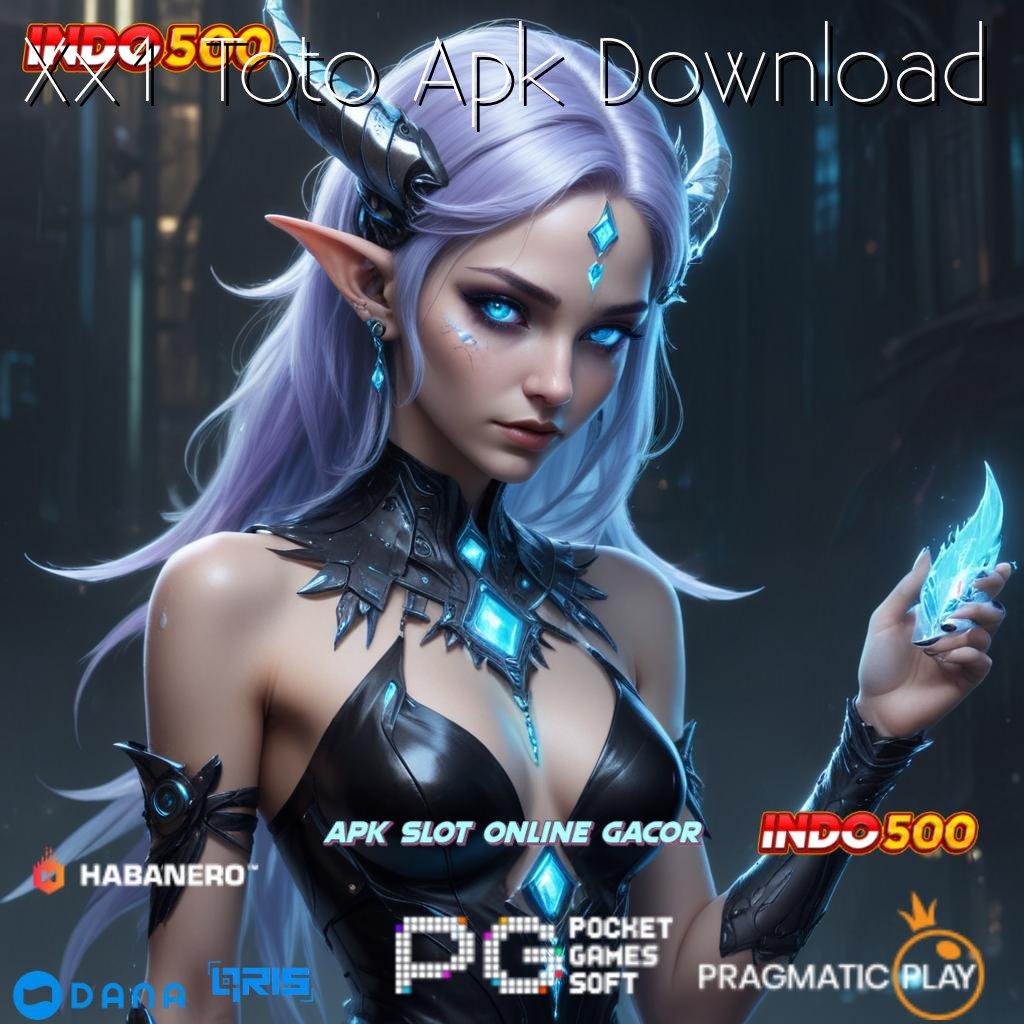 Xx1 Toto Apk Download