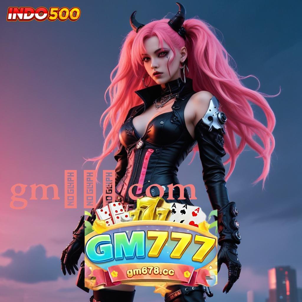 GM777 COM ⋗ Software Terbaru Hadir Dengan Versi 3.0