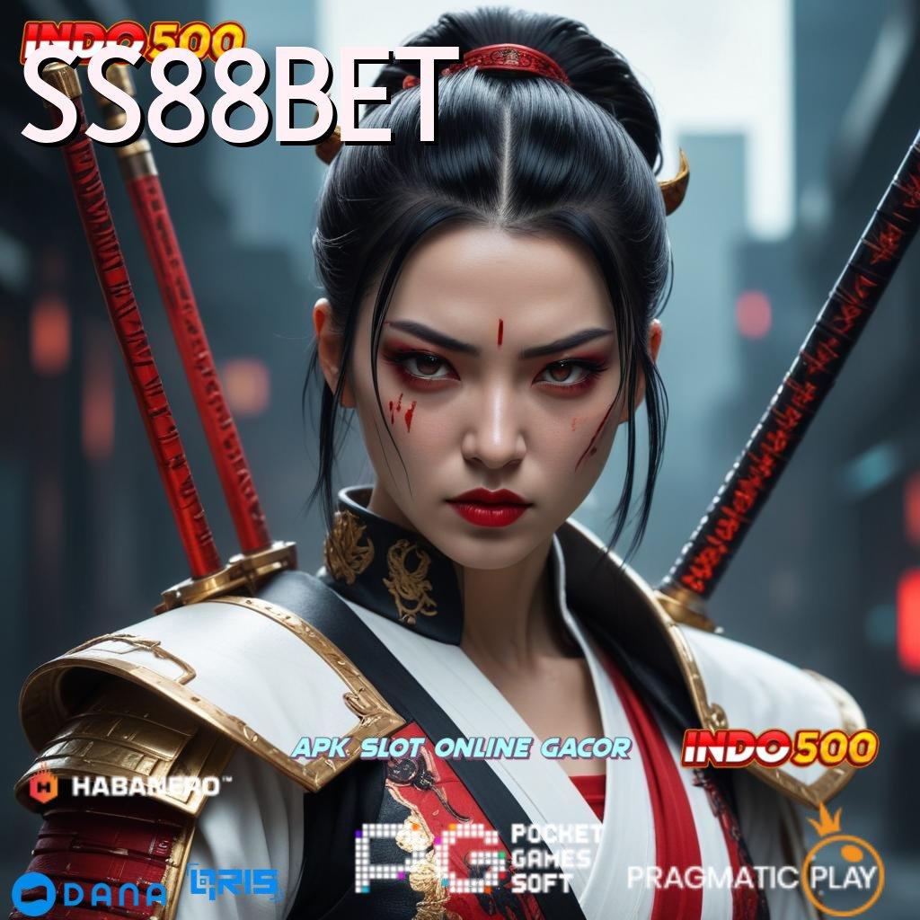 SS88BET Bergabung Hari Ini Sistem Terbaru Yang Efisien