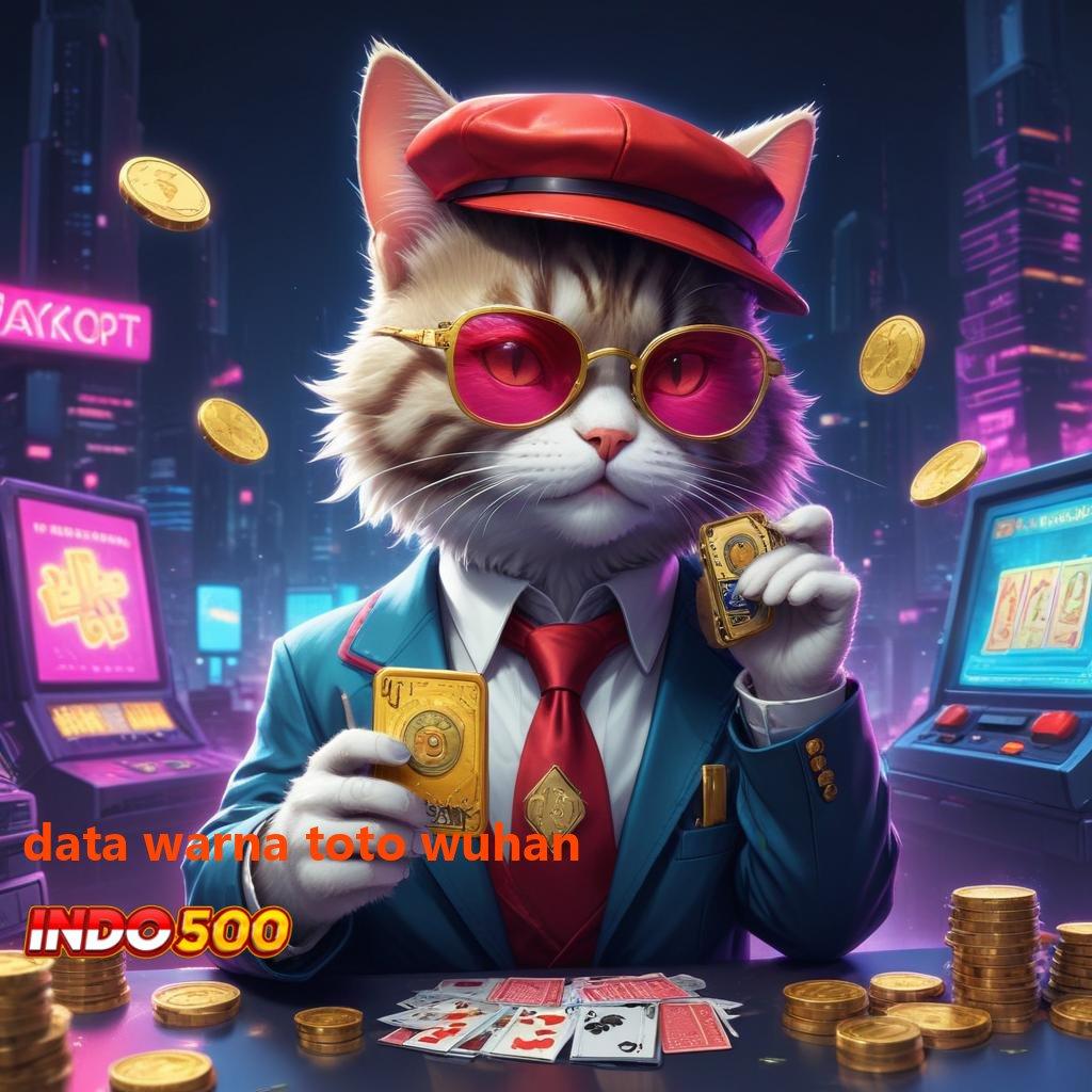 DATA WARNA TOTO WUHAN ® Unduh APK Slot Untuk Keuntungan Fleksibel