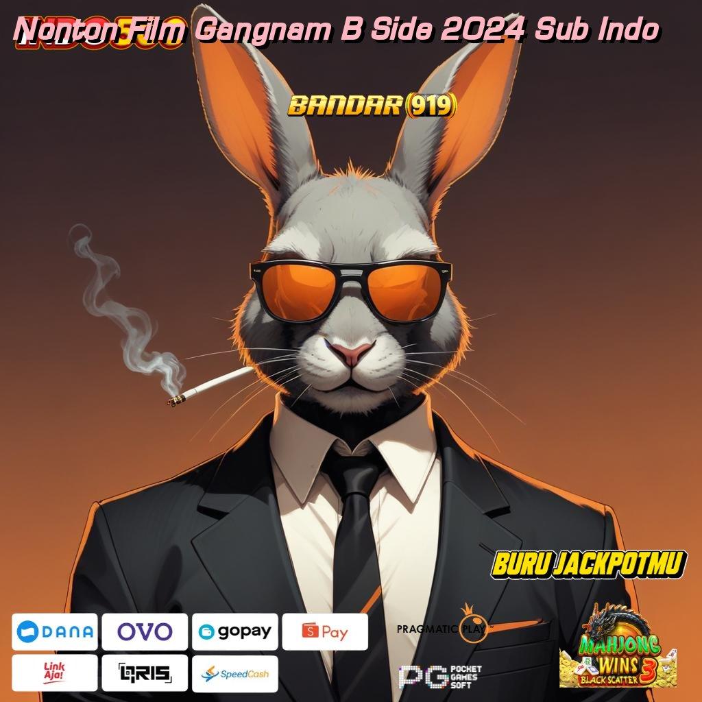 Nonton Film Gangnam B Side 2024 Sub Indo