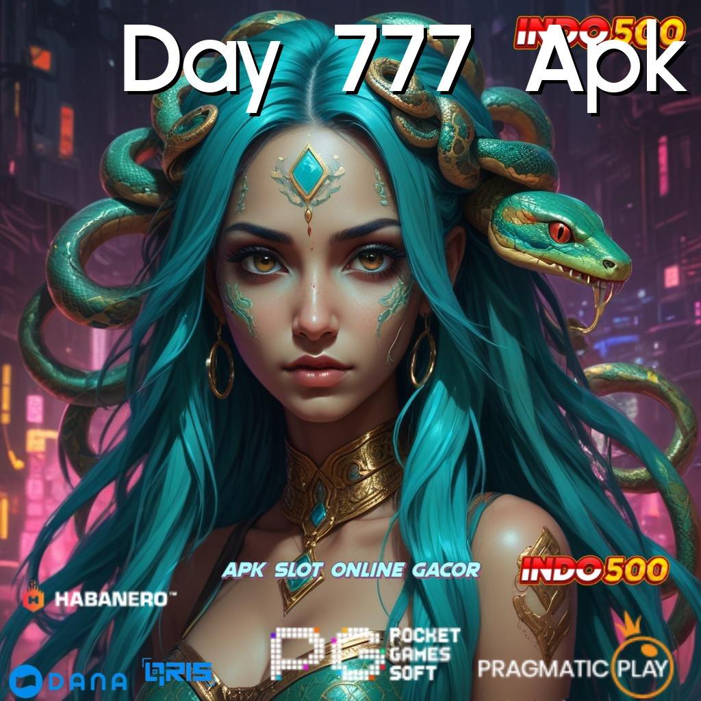 Day 777 Apk