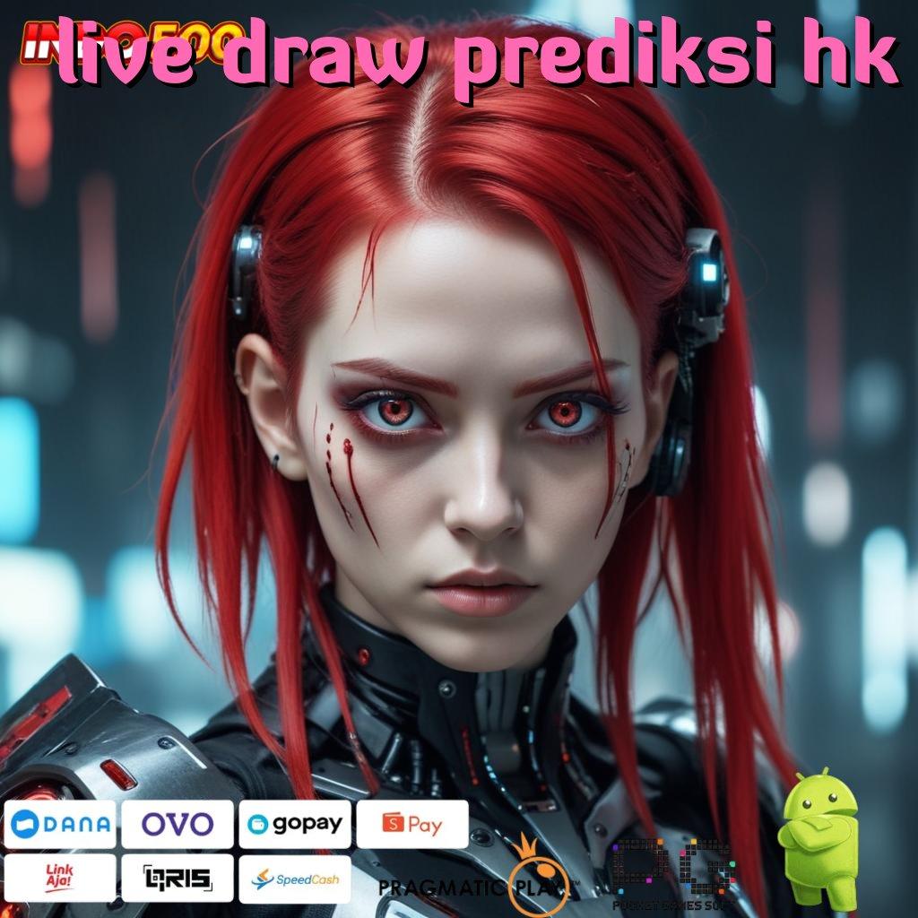 LIVE DRAW PREDIKSI HK layanan pelanggan slot gacor malam ini