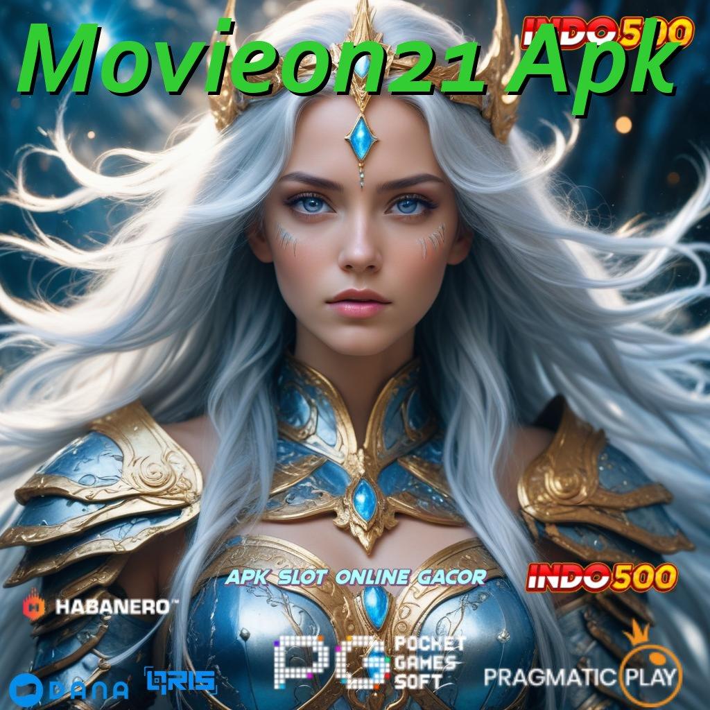 Movieon21 Apk