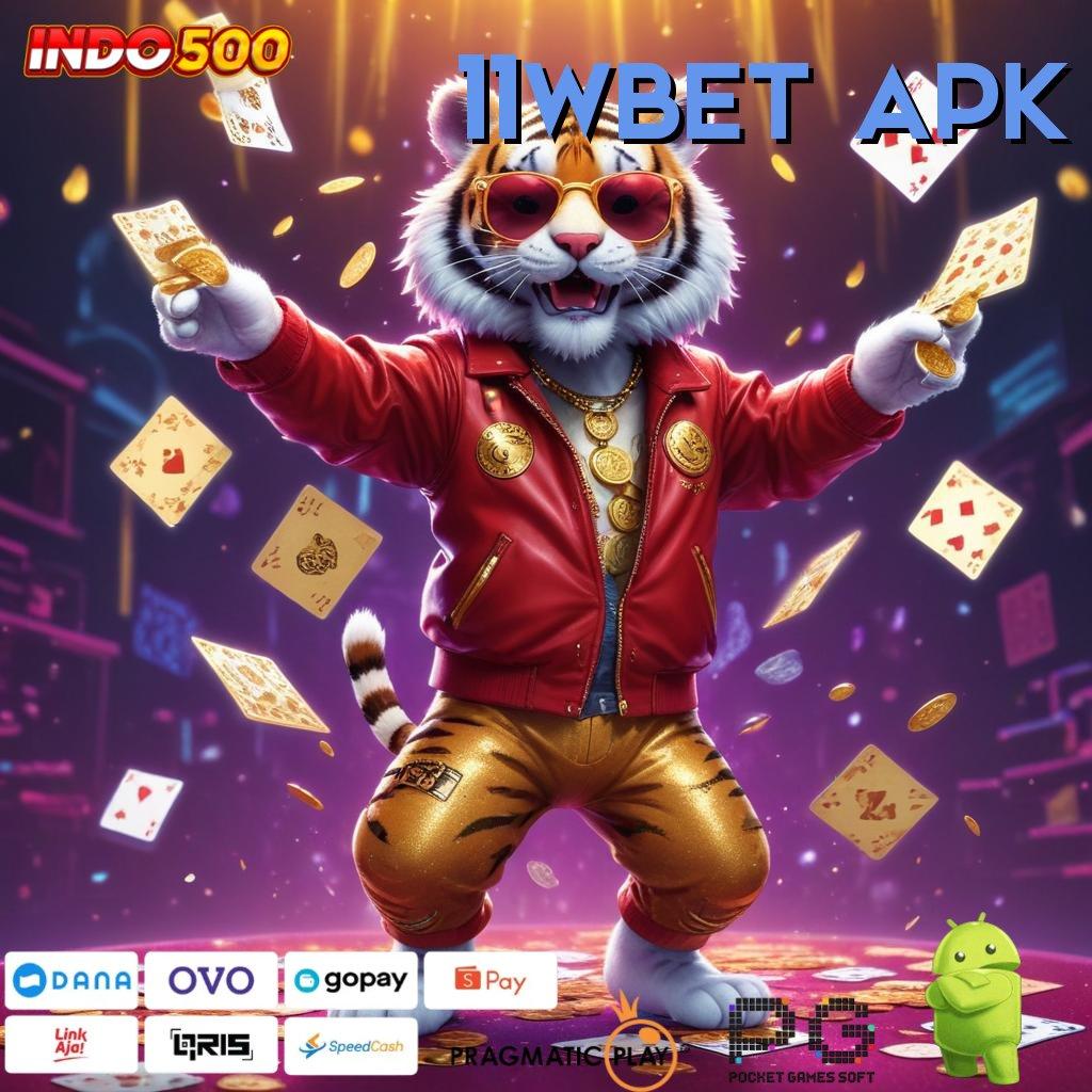 11WBET APK Sukses Gacor Slot Idr 777 APK 2025 yang Tampil Beda