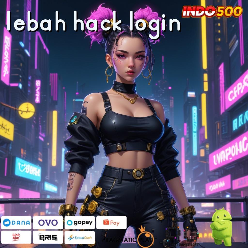 LEBAH HACK LOGIN Versi Jackpot Langsung Cair