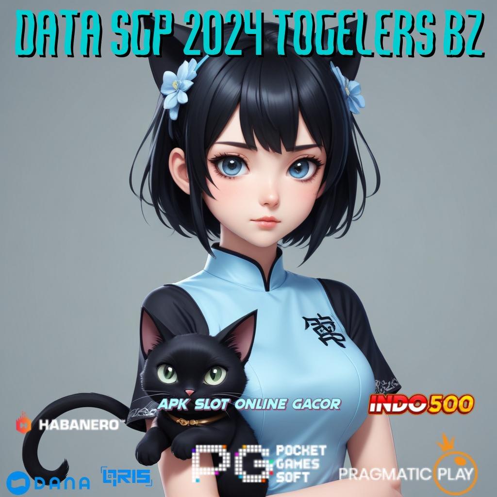 Data Sgp 2024 Togelers Bz