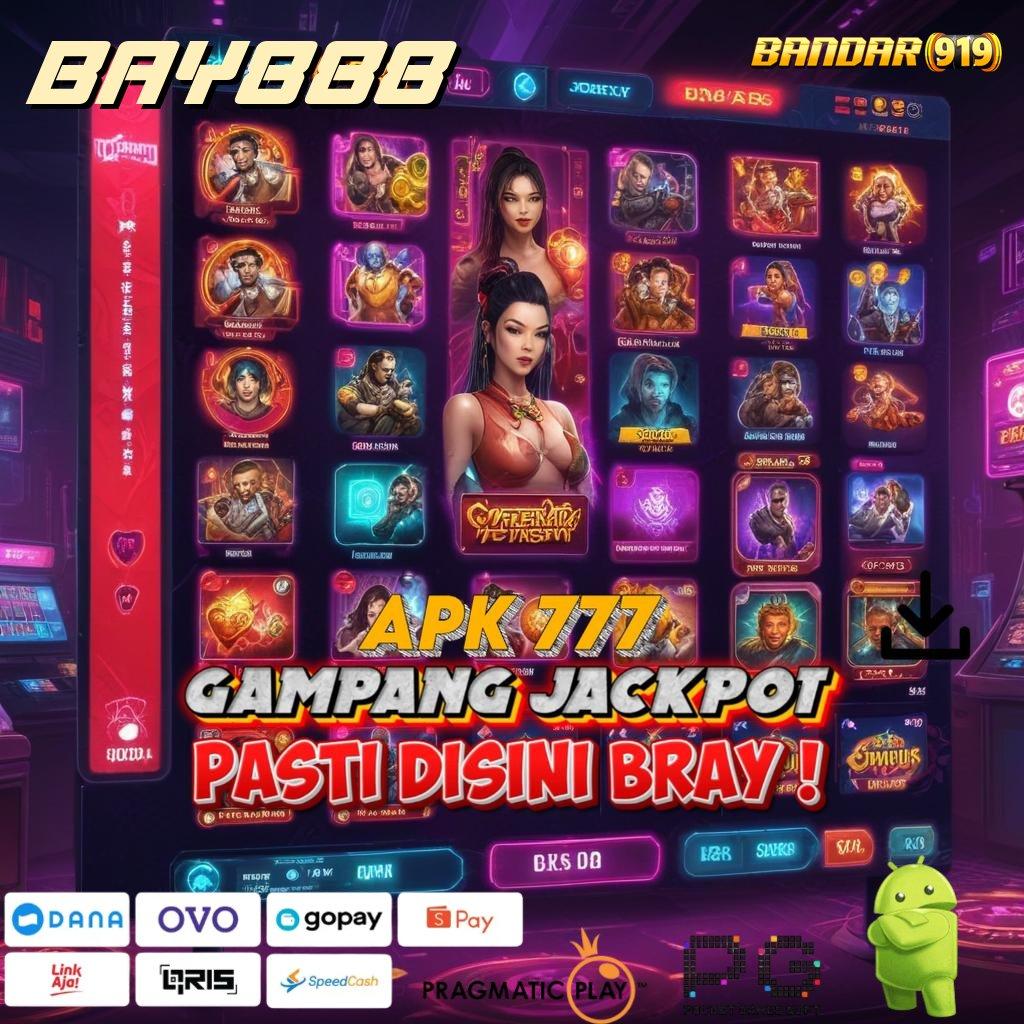 BAY888 | sumber valid langsung viral amandemen penting