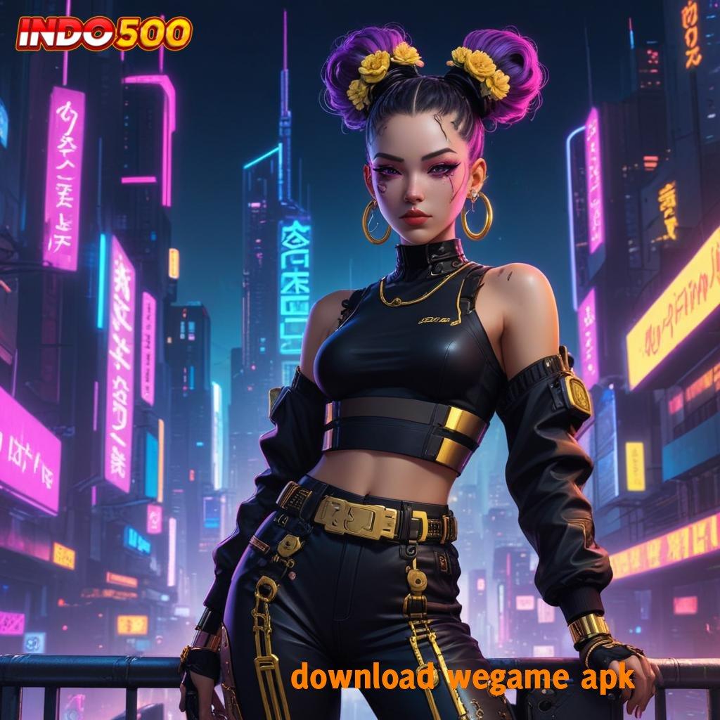 DOWNLOAD WEGAME APK 👉 sumber penunjuk menuju slot masif baru