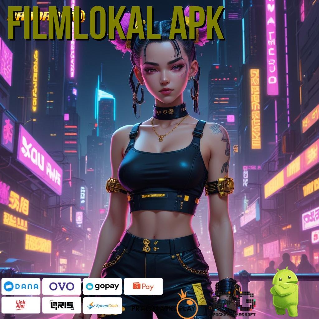 FILMLOKAL APK > RTP Tertinggi Untuk Keuntungan Tanpa Penundaan