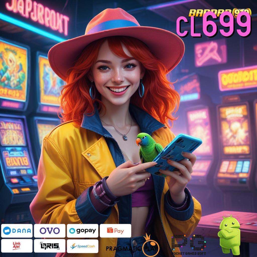 CL699 : link slot gacor langsung untung