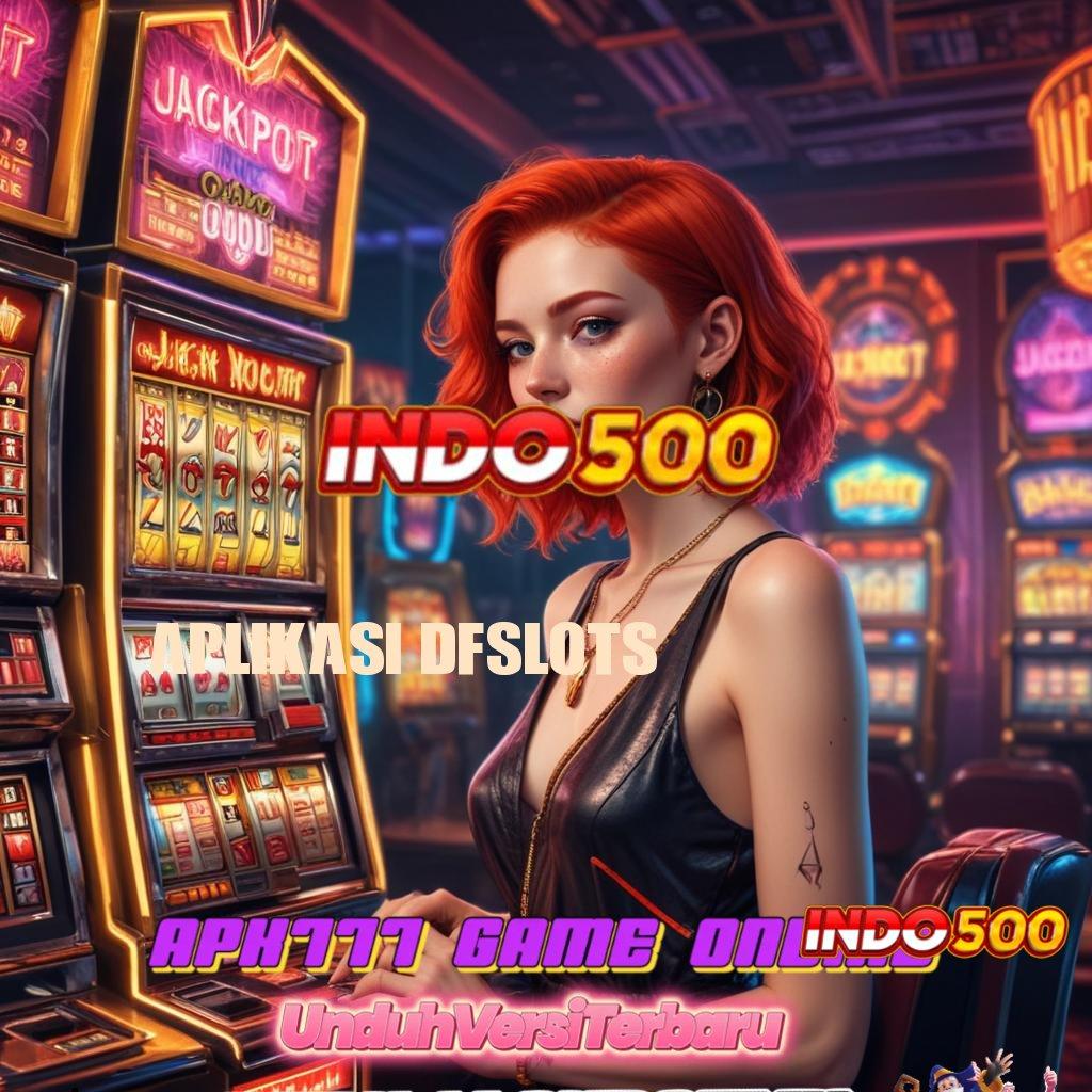 APLIKASI DFSLOTS → Jaminan Privasi Maksimal Dengan Sistem Digital