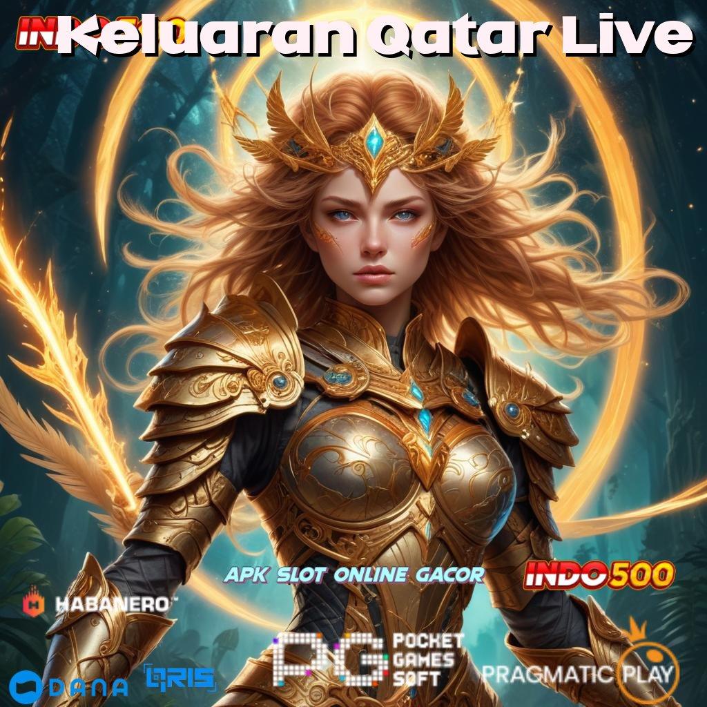 Keluaran Qatar Live