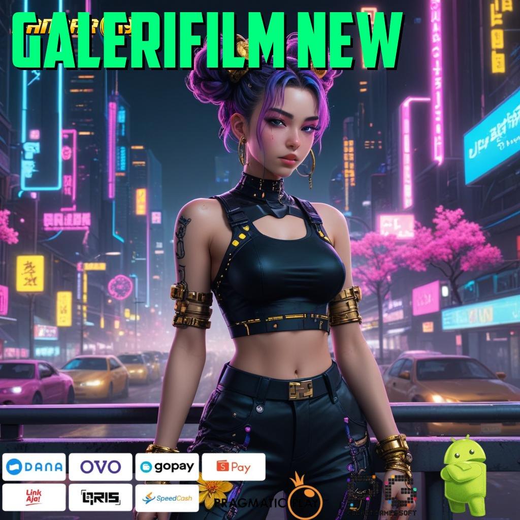 GALERIFILM NEW # Depo Mandiri (Versi New) 2.988.44 (Login) Terbaru Tahun Ini Download